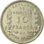 Coin, Belgium, 10 Francs-10 Frank, Deux / Twee Belgas, 1930, EF(40-45), Nickel