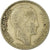 Moeda, Argélia, 50 Francs, 1949, Paris, VF(20-25), Cobre-níquel, KM:92