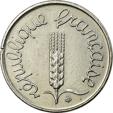 Moneda, Francia, Épi, Centime, 1978, Paris, BC+, Acero inoxidable, KM:928