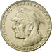 Coin, Poland, 20th Anniversary - Death of General Swierczewski, 10 Zlotych