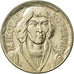 Coin, Poland, 10 Zlotych, 1959, Warsaw, AU(55-58), Copper-nickel, KM:51