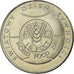 Coin, Poland, F.A.O. - World Food Day, 50 Zlotych, 1981, Warsaw, EF(40-45)