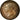 Moneta, Wielka Brytania, Victoria, 1/2 Farthing, 1843, AU(55-58), Miedź, KM:738