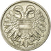 Coin, Austria, Schilling, 1934, EF(40-45), Copper-nickel, KM:2851