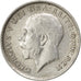 Grande Bretagne, Georges V, 6 Pence