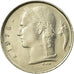 Coin, Belgium, Franc, 1978, AU(55-58), Copper-nickel, KM:143.1