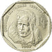 Moeda, França, Guynemer, 2 Francs, 1997, EF(40-45), Níquel, KM:1187