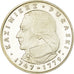 Munten, Polen, Kazimierz Pulaski, 100 Zlotych, 1976, Warsaw, Proof, PR, Zilver