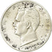 Coin, Monaco, Rainier III, 5 Francs, 1966, EF(40-45), Silver, KM:141