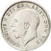 GREAT BRITAIN, 6 Pence, 1915, KM #815, EF(40-45), Silver, 19.5, 2.79