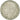 Moneda, Francia, Morlon, 2 Francs, 1948, BC+, Aluminio, KM:886a.1, Gadoury:538b