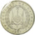 Coin, Djibouti, 100 Francs, 1977, Paris, ESSAI, MS(65-70), Copper-nickel, KM:E7