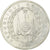 Moneta, Gibuti, 5 Francs, 1977, Paris, ESSAI, FDC, Alluminio, KM:E3