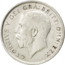 GREAT BRITAIN, 6 Pence, 1918, KM #815, EF(40-45), Silver, 19.5, 2.80