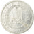 Coin, Djibouti, Franc, 1977, Paris, ESSAI, MS(65-70), Aluminum, KM:E1
