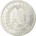 Coin, Djibouti, Franc, 1977, Paris, ESSAI, MS(65-70), Aluminum, KM:E1