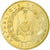 Munten, Djibouti, 20 Francs, 1977, Paris, ESSAI, FDC, Aluminum-Bronze, KM:E5
