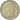 Coin, Belgium, Franc, 1951, VF(30-35), Copper-nickel, KM:142.1