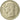 Monnaie, Belgique, Franc, 1959, TB+, Copper-nickel, KM:143.1