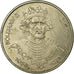 Moneta, Polska, 50 Zlotych, 1981, Warsaw, EF(40-45), Miedź-Nikiel, KM:124