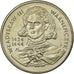 Munten, Polen, 10000 Zlotych, 1992, Warsaw, ZF, Copper-nickel, KM:246