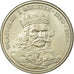 Münze, Polen, 100 Zlotych, 1986, Warsaw, SS+, Copper-nickel, KM:160