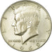 Coin, United States, Kennedy Half Dollar, Half Dollar, 1969, U.S. Mint, Denver