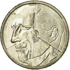 Coin, Belgium, Baudouin I, 50 Francs, 50 Frank, 1988, Brussels, Belgium