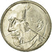 Coin, Belgium, Baudouin I, 50 Francs, 50 Frank, 1988, Brussels, Belgium