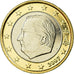 Belgium, Euro, 2007, MS(65-70), Bi-Metallic, KM:245