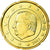 Bélgica, 20 Euro Cent, 2007, FDC, Latón, KM:243
