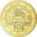 Austria, 50 Euro Cent, 2013, FDC, Ottone, KM:3141