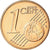 Austria, Euro Cent, 2013, MS(65-70), Miedź platerowana stalą, KM:3083