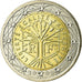 France, 2 Euro, 2003, FDC, Bi-Metallic, Gadoury:8., KM:1289