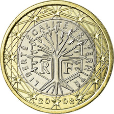 Francia, Euro, 2003, FDC, Bi-metallico, Gadoury:7, KM:1288