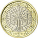 France, Euro, 2004, FDC, Bi-Metallic, Gadoury:7, KM:1288
