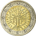 France, 2 Euro, 2005, SPL, Bi-Metallic, Gadoury:8., KM:1289
