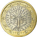 France, Euro, 2005, MS(65-70), Bi-Metallic, Gadoury:7, KM:1288
