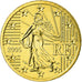 Francia, 50 Euro Cent, 2005, FDC, Ottone, Gadoury:6., KM:1287