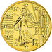 Francia, 50 Euro Cent, 2006, FDC, Ottone, Gadoury:6., KM:1287