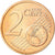 Frankreich, 2 Euro Cent, 2006, STGL, Copper Plated Steel, Gadoury:2, KM:1283