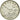 Moneta, Hiszpania, Provisional Government, 2 Pesetas, 1870, AU(50-53), Srebro