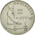 Moneda, Rusia, Rouble, 1991, MBC+, Cobre - níquel, KM:261