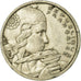 Moeda, França, Cochet, 100 Francs, 1958, VF(30-35), Cobre-níquel, KM:919.1