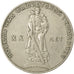 Münze, Russland, Rouble, 1965, SS+, Copper-Nickel-Zinc, KM:135.1