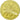 Coin, Rwanda, 20 Francs, 1977, ESSAI, MS(65-70), Brass, KM:E6