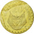 Moneta, Ruanda, 20 Francs, 1977, PRÓBA, MS(65-70), Mosiądz, KM:E6