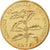 Moneta, Ruanda, 5 Francs, 1977, PRÓBA, MS(65-70), Bronze, KM:E5