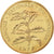 Moeda, Ruanda, 5 Francs, 1977, ENSAIO, MS(65-70), Bronze, KM:E5