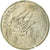 Moneta, Kamerun, 100 Francs, 1975, Paris, PRÓBA, MS(65-70), Nikiel, KM:E16